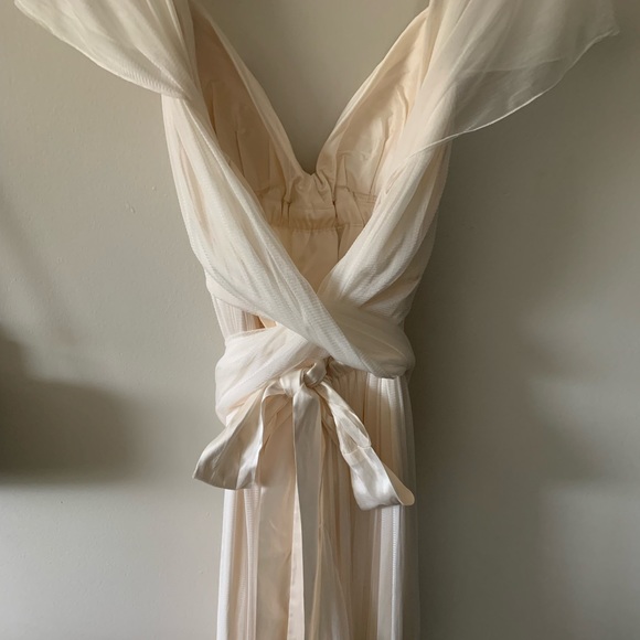 Anna Campbell Freja Wedding Dress - Picture 12 of 15